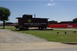 OKLAHOMA RAILWAY MUSEUM